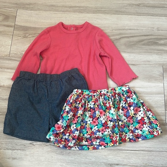 Baby Girls 6 Month Bundle - Picture 1 of 10